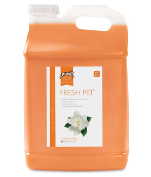 TP Fresh Pet Conditioner 2.5Gal