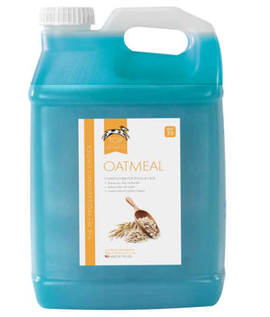 TP Oatmeal Conditioner 2.5Gal