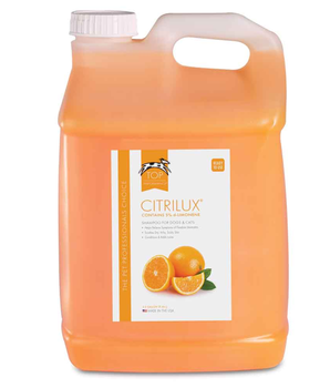 TP Citrilux Shampoo 2.5Gal