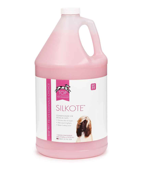 TP SilKote Conditioner Gal