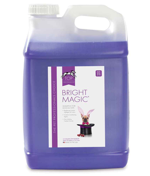 TP Bright Magic Shampoo 2.5Gal