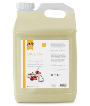 TP GloCoat Cond Shampoo 2.5Gal