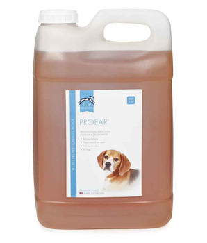 TP ProEar Cleaner 2.5Gal