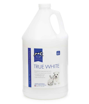 TP True White Whitening Shampoo Gal