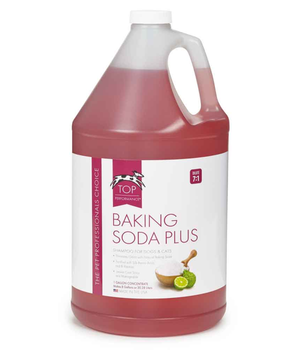 TP Baking Soda Plus Shampoo Gal