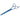 MG 5200 Blue Titan Thin 42Tooth 6.5In