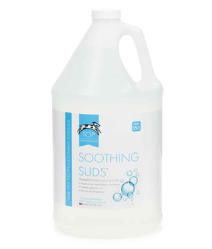 TP Soothing Suds Shampoo Gal