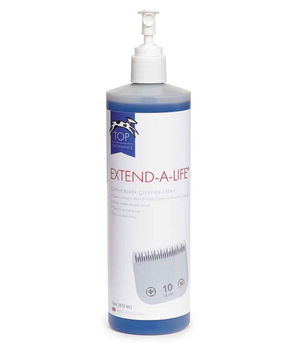 TP Extend-A-Life Blade Rinse Spry 16oz