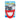 Grriggles Happy Smile Squeaker Toy