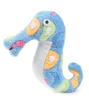 ZA Sea Charmer Sea Horse Blu