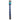 GG Reflect Dbl-Handle Leash Blu 6ft