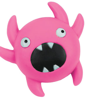 ZA Screaming Little Monster Toy