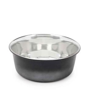 PS Stainless Steel Ombre Bowl Medium