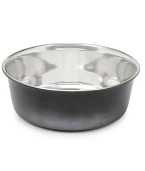 PS Stainless Steel Ombre Bowl Large