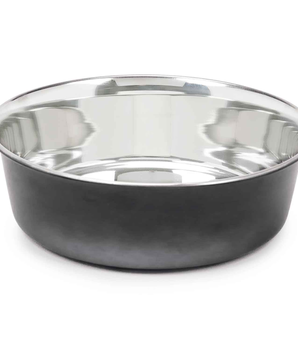 PS Stainless Steel Ombre Bowl X Large