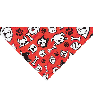 TP My Pups Red Bandana