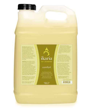 IK Shampoo Comfort 2.5Gal