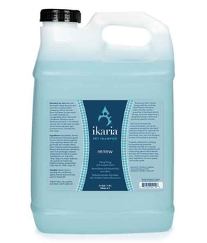 IK Shampoo Renew 2.5Gal