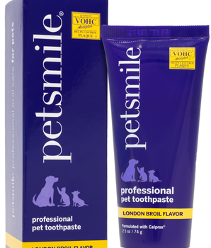 Professional Pet Toothpaste