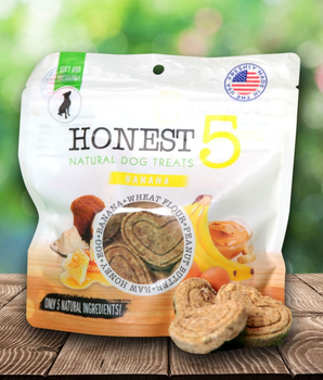 Natural Dog Treats