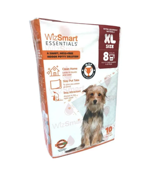 WizSmart Essentials Pads