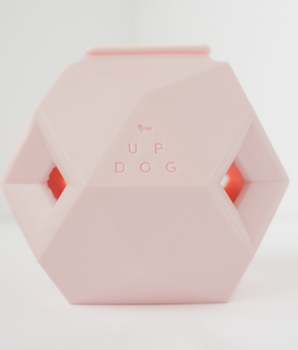 The Odin - Modern Treat Dispensing Dog Puzzle