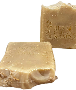 Dog Soap Neem Oil Natural Bug Repellent