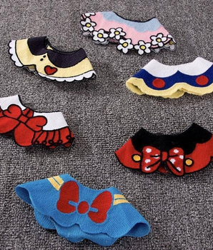 Micky and Minnie Pretty Pets Bibs (Outfits - Disney Collection)