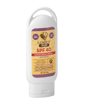 SPF40 Lotion