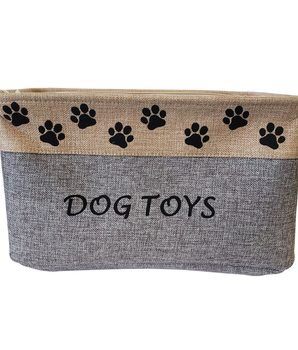 Pet Toy Organizer