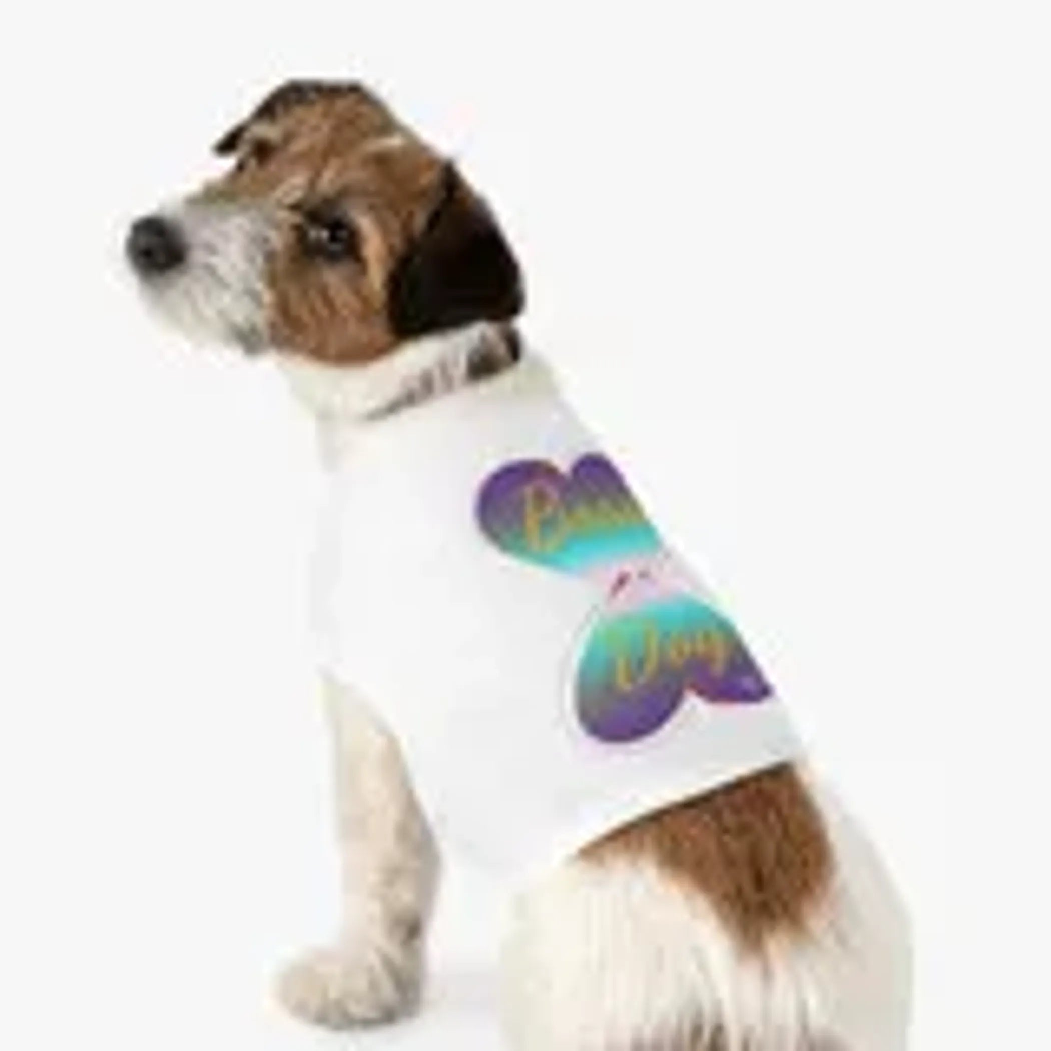 Boss Dog Pet Tank Top