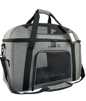 Mr. Peanut's Coronado Series XL Pet Carrier