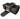 Mr. Peanut's Diamond Series Double Expandable Pet Carrier
