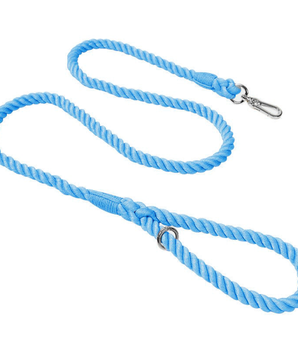 Rope Leash by Puppy Community