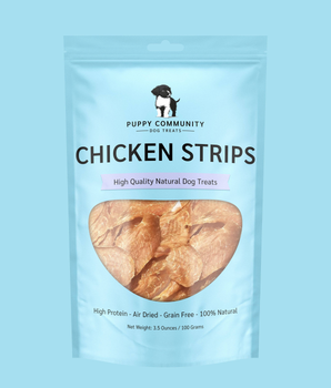 Chicken Strips