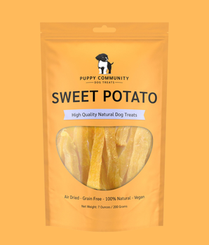 Sweet Potatoes