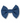 Starry Sky Classic Dog Bow Tie