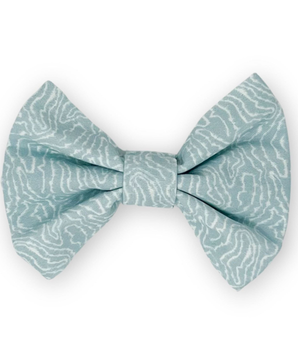 Endless Path Classic Dog Bow Tie