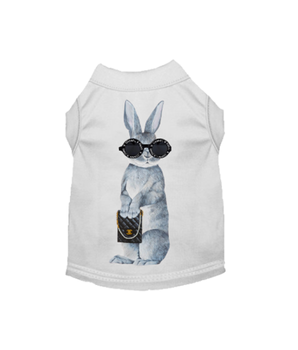 Designer Bunny - Pack Of: 1