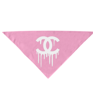 Designer Inspired Bandanas - Pack Of: 1