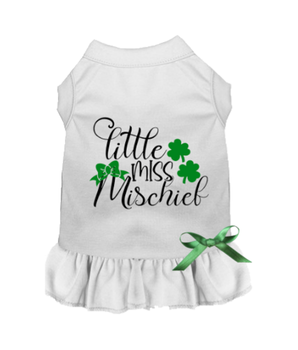 Little Miss Mischief Dress