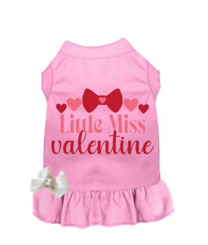 Little Miss Valentine