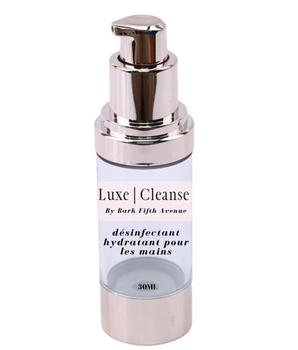 Luxe Cleanse Pump