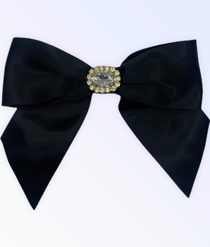 Luxurious Satin Bows