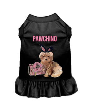 Miss Pawchino Dress