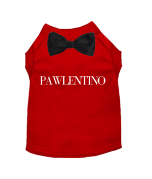 Mr. Pawlentino / Miss. Pawlentino