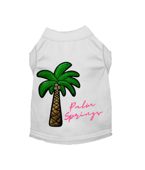 Palm Springs Prince Shirt