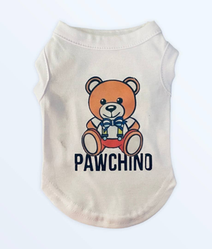 PAWCHINO Tee