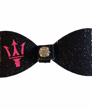 Pawserati Bling Bow