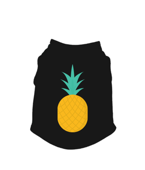 Pineapple Tank Top